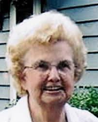 VIOLET TAYLOR Obituary (1928