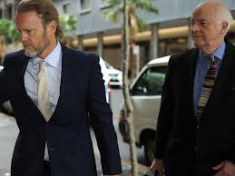 I've been one of the lucky ones to have known craig for over 20 years. Actor Craig Mclachlan S Defence Claims Co Star Accuser S Showed Slutty Behaviour The Courier Mail