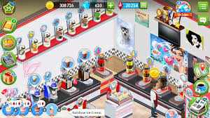 My Cafe Recipes And Stories Rainbow Ice Cream Youtube