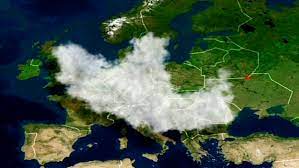 Die radioaktive wolke aus tschernobyl erreichte die schweiz am 30. Deutsche Reaktionen Auf Tschernobyl Hintergrund Inhalt Tschernobyl Wissenspool