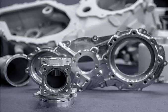 Aerospace CNC Machining - How It's Being Used (With Examples)