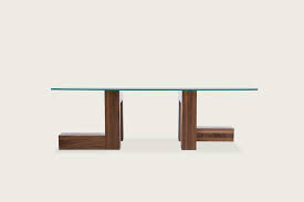 Send us measurements for a quote! Speke Klein 4x4 Coffee Modular Glass Coffee Table