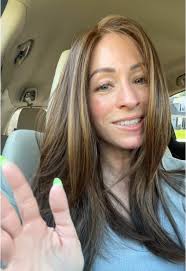 This wig is so realistic looking! 😍 #creatorsearchinsights #wig #wigt...