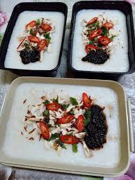 Resepi Bubur Ayam Sambal Kicap Sukoharjo Dd Resepi mee sup telur resepi mee sup kb resepi sup mee tarik resepi mee sup seafood resepi mee hoon sup ayam sedap mee… resepi bubur ayam sambal kicap
