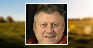 Matt R. Glander Obituary April 19, 2019