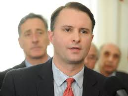 Attorney: Vermont Official Was Arrested