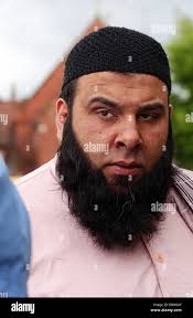 Britain not personality islam islamic hi-res stock photography and images