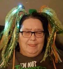 Mary Jane Riga Obituary (2021)