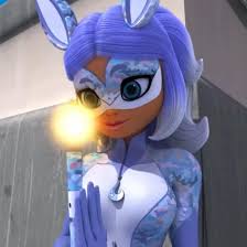 Rena rouge the fox superhero from miraculous ladybug and cat noir. Rena Rouge S Outfit In Rocketear Trailer Theory Fandom