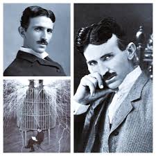 ⚡🔧🌍 At the turn of the 19th to the 20th century, one man dreamed of  providing free energy to every corner of the world 🌐✨. His name was Nikola  Tesla, a brilliant