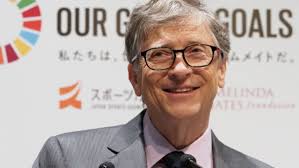Bill Gates: Sự giàu có cực độ của tôi cho thấy nền kinh tế không công bằng
