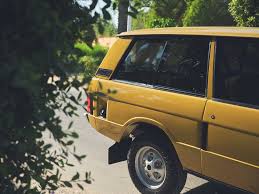 Image result for Bahama Gold 1980 Land Rover