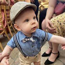 Hannah LaFreniere and Jacob Huish's Wedding Website