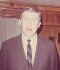 Ernest Dale Terry Obituary