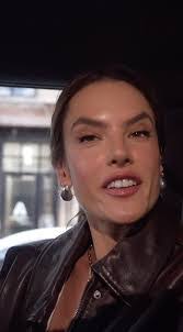 Alexandria Victoria's Instagram, Twitter & Facebook