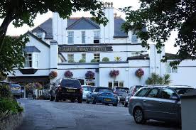 Porth reb tor, meaning cove beside the eminence) is a seaside resort and village (cornish: Carbis Bay Hotel Picture Of Carbis Bay Estate Tripadvisor