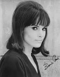 Barrie Chase: A Legendary Dancer and Actress in Hollywood Musicals