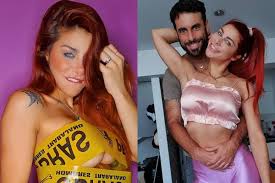 Xoana González abandona el Perú y regresa a Argentina junto a su esposo:  “Nos mudamos” - Infobae