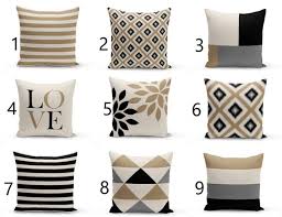 Pin By Mylene Nestor On Curtains And Pillows In 2020 Neutral Throw Pillows Beige Throw Pillows Grey Decorative Pillow