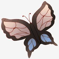 Lukisan rama rama simple cikimm com. Gambar Rama Rama Berayun Rama Rama Kartun Serangga Terbang Rama Rama Rama Rama Berayun Kartun Ilustrasi Png Dan Psd Untuk Muat Turun Percuma