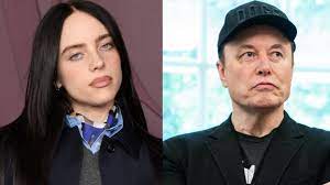 Billie Eilish Calls Elon Musk 'P*ssy B*tch Coward,' Suggests What He Could Do With His Billions READ MORE: https://www.complex.com/music/a/cmplxtara-mahadevan/billie-eilish-elon-musk -coward-money