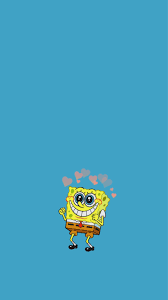 His projects in lebanon, west africa and gaza show how, in the right hands. Aesthetic Blue Spongebob Wallpapers Wallpaper Cave