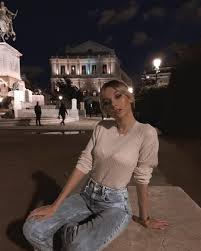 People who liked ester expósito's feet, also liked 599 9 Mil Curtidas 1 821 Comentarios Ester Exposito Ester Exposito No Instagram There Are Bodies Meant To Explode With Each Other Ester Style Fashion