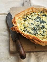 Pesto Ricotta Pie Recipe Recipe Recipes Brunch Recipes Food