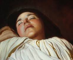 Noah Buchanan and the Poetry of the Paradox