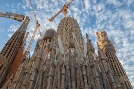 Check spelling or type a new query. Sagrada Familia The Icon Of Barcelona Tiptoeingworld