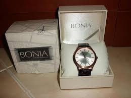 Anda bisa belanja online produk bonia indonesia dengan mudah dan nyaman di istyle.id. Jam Tangan Bonia Untuk Pria Tips Membedakan Yang Asli Dan Palsu Blogger Serabutan