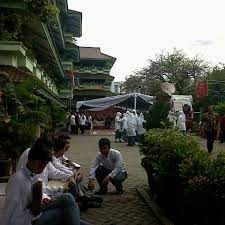Maybe you would like to learn more about one of these? Smk Negeri 16 Jakarta Pusat 45 Besucher