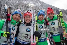 Und er wird wie simon. Pin Auf Biathlon