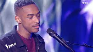 « quel que soit le résultat du test, la france n'a pas du tout l'intention de déposer une réclamation », assure delphine ernotte, patronne de france télévisions, alors que damiano david, chanteur du groupe italien vainqueur, va se soumettre à un test de dépistage. Gagnant The Voice 2020 Tf1 Abi Bernadoth Est Le Vainqueur The Voice Nouveautes Tele Com