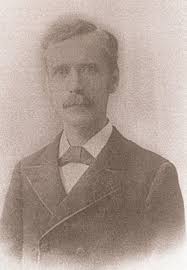 Col William Harvey Lamb (1835-1909)