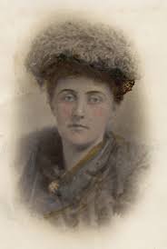 Mrs Shepstone and Mrs Fox