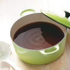 Homemade Beef Broth Recipe Homemade Beef Broth Homemade Soup Recipe Beef Broth Soup Recipes