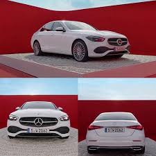 It also sets standards with respect to sustainability. All New 2021 Mercedes Benz C Class Leaked Online Carsales Com Au