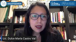 Segundo Congreso Internacional Lic. Dulce Maria Castro Val.