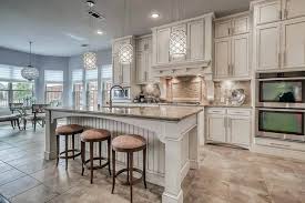 Types Of Kitchen Flooring Best Design Ideas In 2020 Types Of Kitchen Flooring Vinyl Flooring Kitchen Comfortable Kitchen