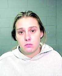Final meth distribution ring suspect turns herself in