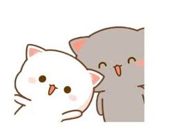 Cats Cute Drawing Sweets 60 Best Ideas Cute Drawings Cute Cat Illustration Cute Cartoon Wallpapers