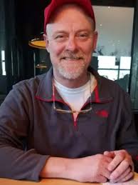 Obituary information for Russell Buxton Brown, Jr.