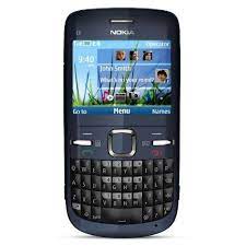 Nokia C3 00 This Phone Has Great Physical Hardware With Questionable Design Clunky Software S40 Scales Up Dece Unlocked Cell Phones Mobile Phone Nokia C3 00