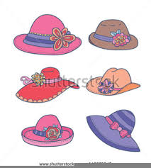 Download ladies hats images and photos. Free Clipart Of Ladies Hats Free Images At Clker Com Vector Clip Art Online Royalty Free Public Domain