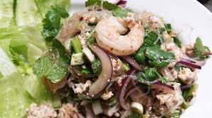 Original Thai Food Aroydee Original Thai Kuche Frankfurt