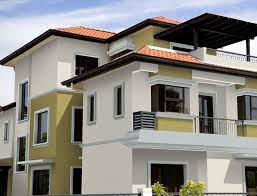 Indian home paint colors combination outside most popular inside. Exterior Paint Colors You Want A Fresh New Look For Exterior Of You Indian House Exterior Design Exterior House Paint Color Combinations House Paint Exterior