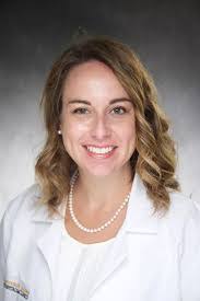 Jenny Becker's Instagram, Twitter & Facebook