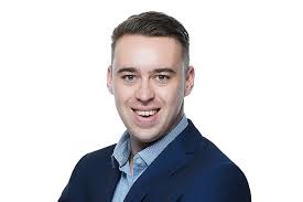 Cameron Donaldson — Valla Independent Jersey Trust Company