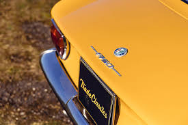 Image result for Giallo 1969 Alfa-Romeo